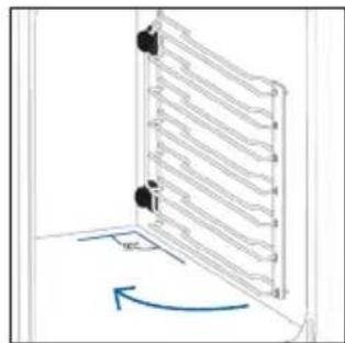 HAIER H6 ID25G3HTB1 - NETTOYAGE DES ACCESSOIRES - 5