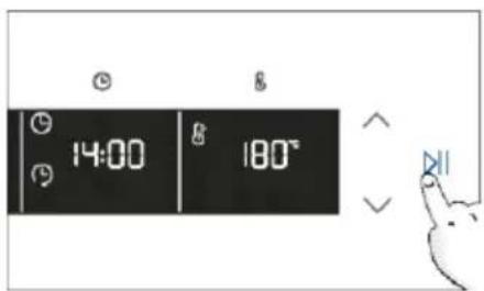 HAIER H6 ID25G3HTB1 - MENU FUNKCJI - 9