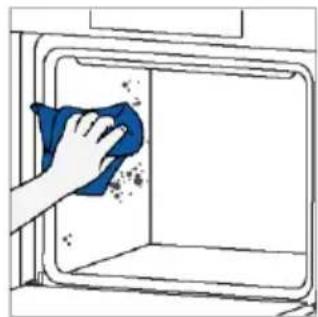 HAIER H6 ID25G3HTB1 - H2O Clean - 2