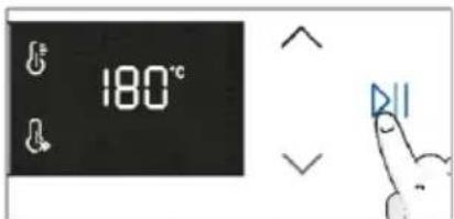 HAIER H6 ID25G3HTB1 - MENIUL DE TEMPERATURĂ - 6