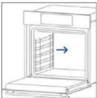HAIER H6 ID25G3HTB1 - - Model met 6 niveaus - 1
