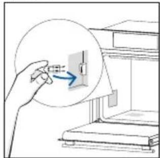 HAIER H6 ID25G3HTB1 - PULIZIA DEGLI ACCESSORI - 18