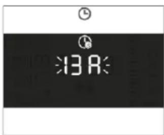 HAIER H6 ID25G3HTB1 - PIRMĀ LIETOŠANA - 11