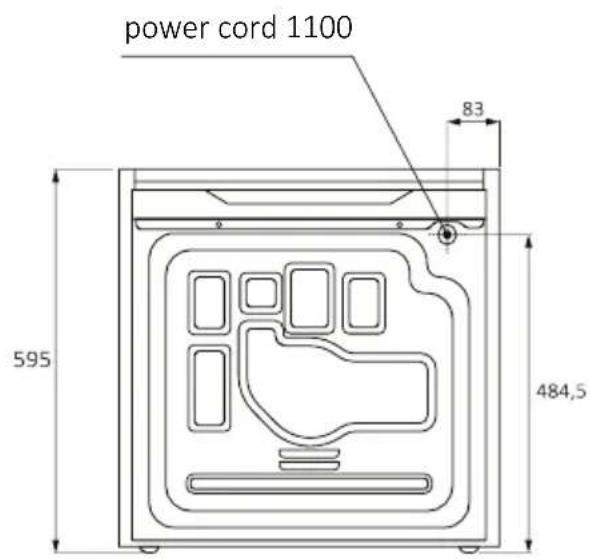 HAIER H6 ID25G3HTB1 - INSTALLATION - 4
