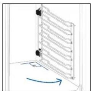 HAIER H6 ID25G3HTB1 - PULIZIA DEGLI ACCESSORI - 9