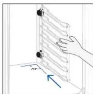 HAIER H6 ID25G3HTB1 - PULIZIA DEGLI ACCESSORI - 8