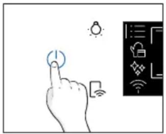 HAIER H6 ID25G3HTB1 - NETTOYAGE PRELIMINAIRE - 2