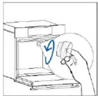 HAIER H6 ID25G3HTB1 - MANUTENÇÃO - 1