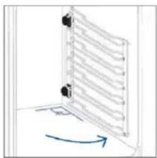 HAIER H6 ID25G3HTB1 - LIMPEZA DOS ACESSÓRIOS - 7
