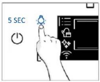 HAIER H6 ID25G3HTB1 - PRIMEIRA UTILIZAÇÃO - 14