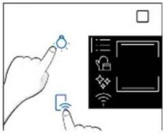 HAIER H6 ID25G3HTB1 - ADDITIONAL FUNCTION - 2