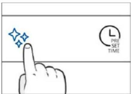 HAIER H6 ID25G3HTB1 - Tipps fürs Garen - 1