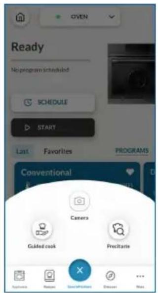 HAIER H6 ID25G3HTB1 - Astuces de cuisson - 1