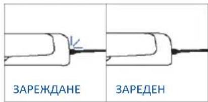 HAIER H6 ID25G3HTB1 - МЕНЮ ЗА ТЕМПЕРАТУРА - 3