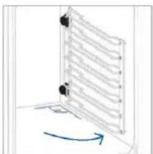 HAIER H6 ID25G3HTB1 - — Model 7-poziomowy - 5