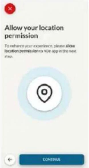 HAIER H6 ID25G3HTB1 - REGISTRO DE NUEVOS USUARIOS - 3