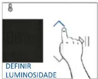 HAIER H6 ID25G3HTB1 - PRIMEIRA UTILIZAÇÃO - 7