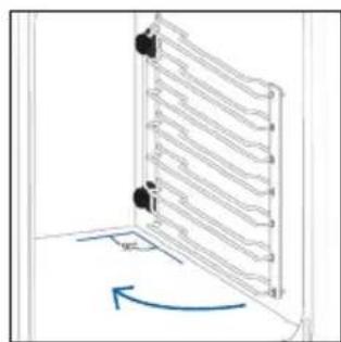 HAIER H6 ID25G3HTB1 - PULIZIA DEGLI ACCESSORI - 5