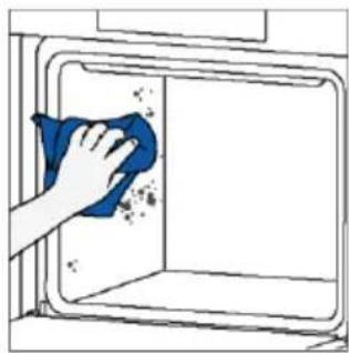 HAIER H6 ID25G3HTB1 - H2O Clean - 2