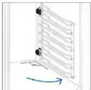 HAIER H6 ID25G3HTB1 - H2O Clean - 14