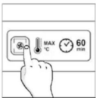 HAIER H6 ID25G3HTB1 - ПРЕДИ ДА ЗАПОЧНЕТЕ - 1