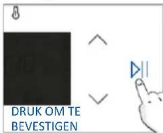 HAIER H6 ID25G3HTB1 - EERSTE GEBRUIK - 9
