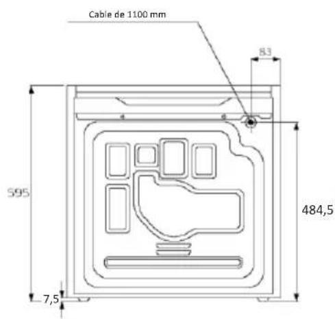 HAIER H6 ID25G3HTB1 - AHORRAR Y RESPETAR EL MEDIO AMBIENTE - 2