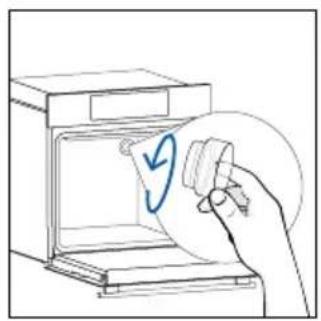 HAIER H6 ID25G3HTB1 - PULIZIA DEGLI ACCESSORI - 10