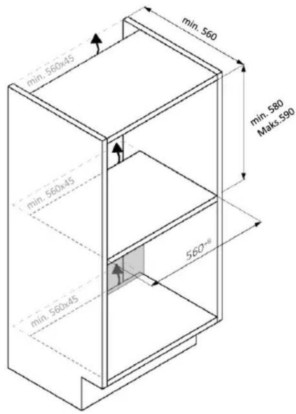 HAIER H6 ID25G3HTB1 - UTYLIZACJA URZĄDZENIA - 3