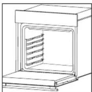 HAIER H6 ID25G3HTB1 - - 6 levels model - 5