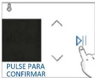 HAIER H6 ID25G3HTB1 - PRIMER USO - 9