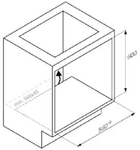 HAIER H6 ID25G3HTB1 - VIDES GLĀBŠANA UN SAUDZĒŠANA - 2