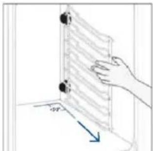 HAIER H6 ID25G3HTB1 - - Model s 7 nivoji - 2