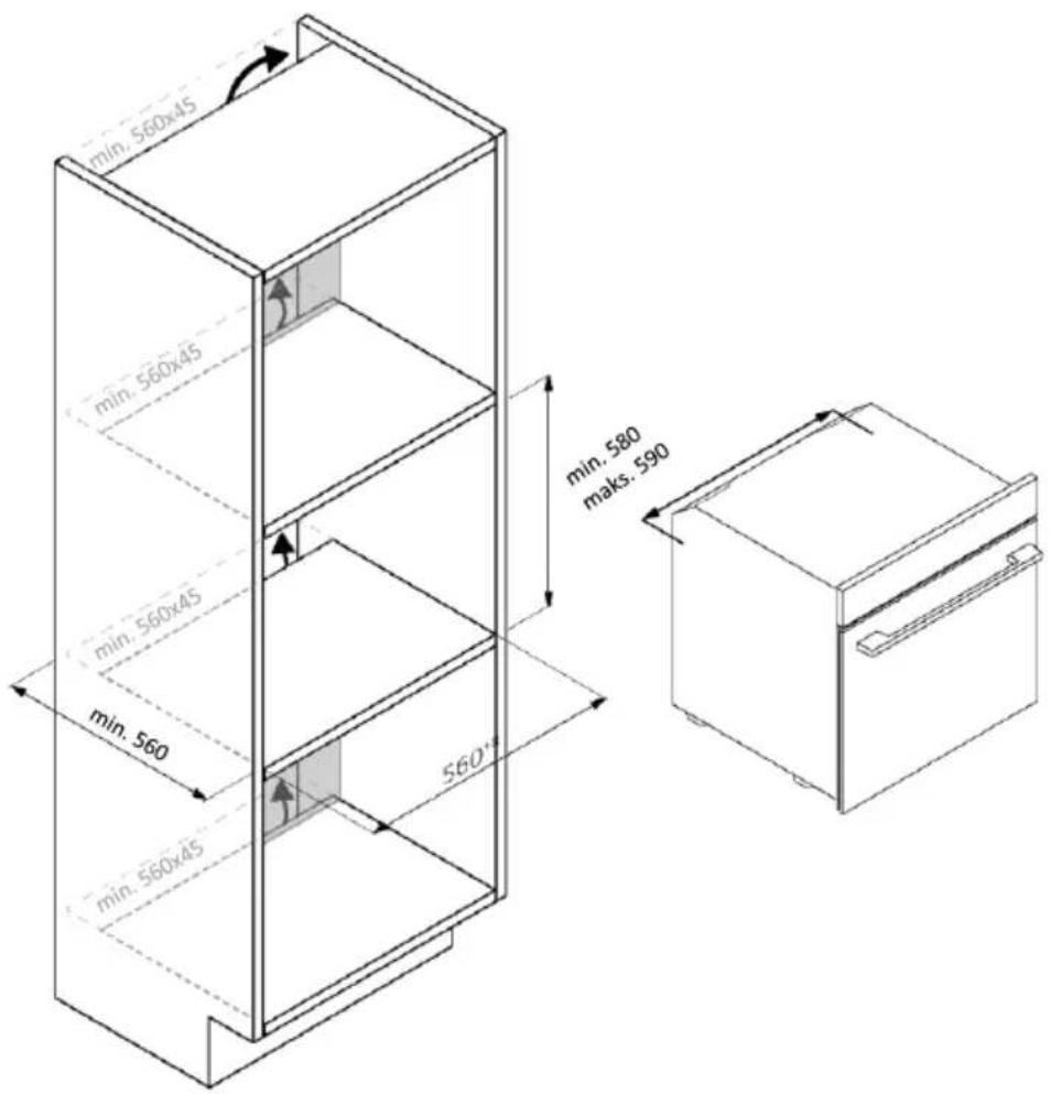 HAIER H6 ID25G3HTB1 - ODLAGANJE UREĐAJA NA OTPAD - 4