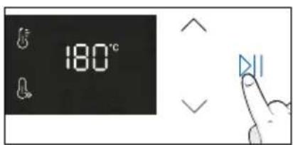 HAIER H6 ID25G3HTB1 - MENU FUNZIONE - 7