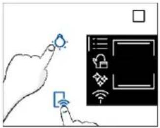 HAIER H6 ID25G3HTB1 - MEHIO 3A BPEME - 9