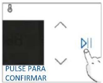 HAIER H6 ID25G3HTB1 - PRIMER USO - 13