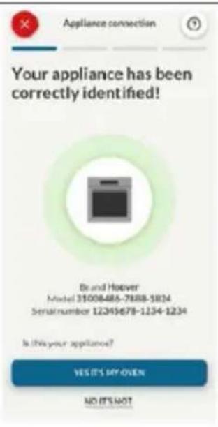 HAIER H6 ID25G3HTB1 - i OPMERKING - 9