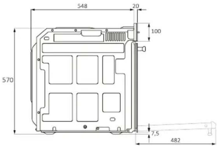 HAIER H6 ID25G3HTB1 - INSTALLAZIONE - 6