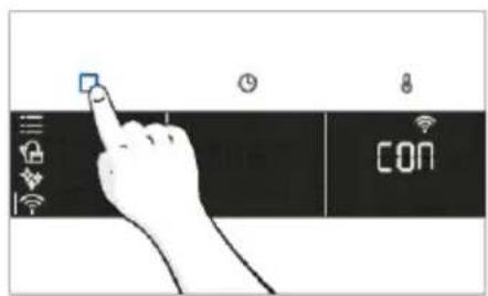 HAIER H6 ID25G3HTB1 - Πώς ενεργοποιείται ο τηλεχειρισμός: - 1