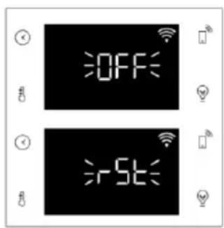 HOOVER HO6 H5B3YTX - KAK DA IPNOMEH RACTPOIKITE HA WIFI - 4