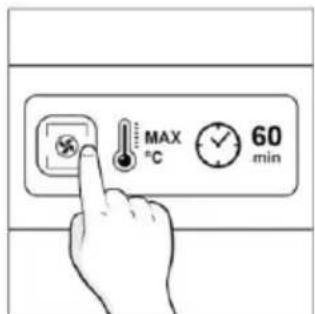 HOOVER HO6 H5B3YTX - INPEДВAPNTELNO IONUCTBAHE - 2