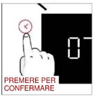 HOOVER HO6 H5B3YTX - PRIMO UTILIZZO - 20