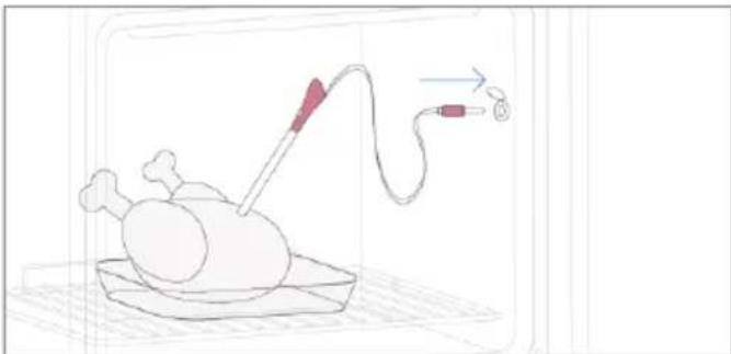 HOOVER HO6 H5B3YTX - Heat Feel Sensor (óvo av unápxεi*) - 1