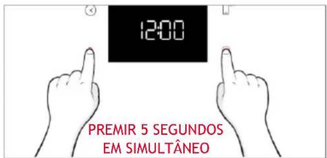 HOOVER HO6 H5B3YTX - PRIMEIRA UTILIZACAO - 21