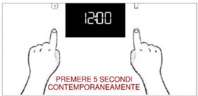 HOOVER HO6 H5B3YTX - PRIMO UTILIZZO - 21