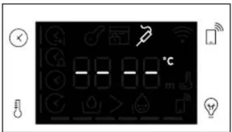 HOOVER HO6 H5B3YTX - How to use the probe: - 2