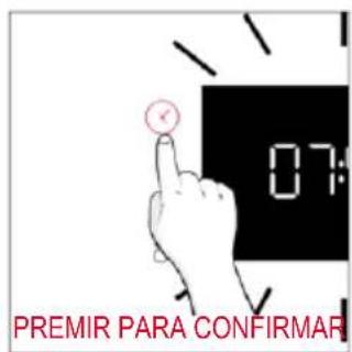 HOOVER HO6 H5B3YTX - PRIMEIRA UTILIZACAO - 8