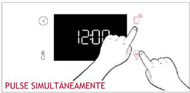 HOOVER HO6 H5B3YTX - INICIO DIFERIDO - 5