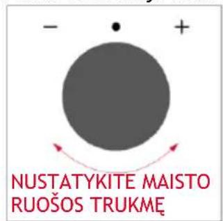 HOOVER HO6 H5B3YTX - MAISTORUOSOSTRUKMÉ - 3